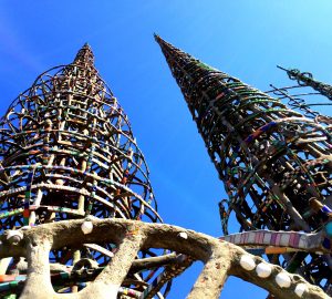 Watts-Tower-Trees-Photo-by-Yvonne-Condes
