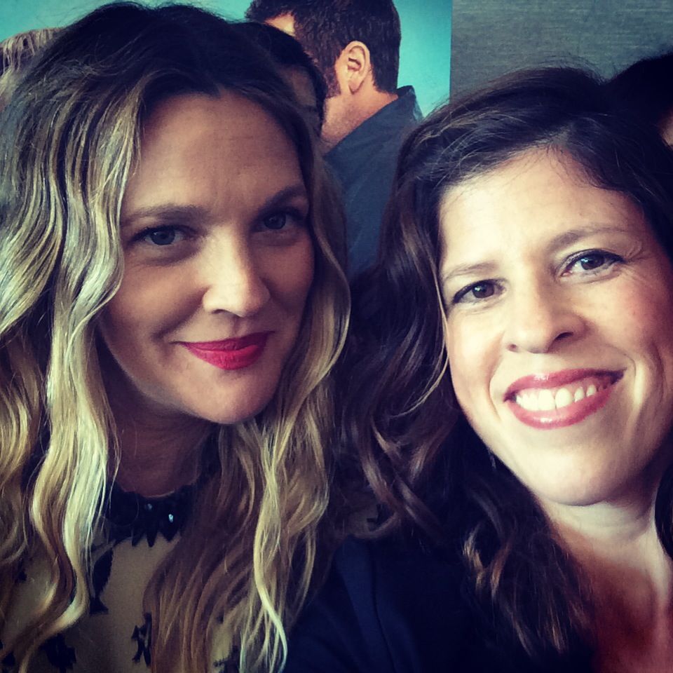 Drew-Barrymore-Yvonne-Condes