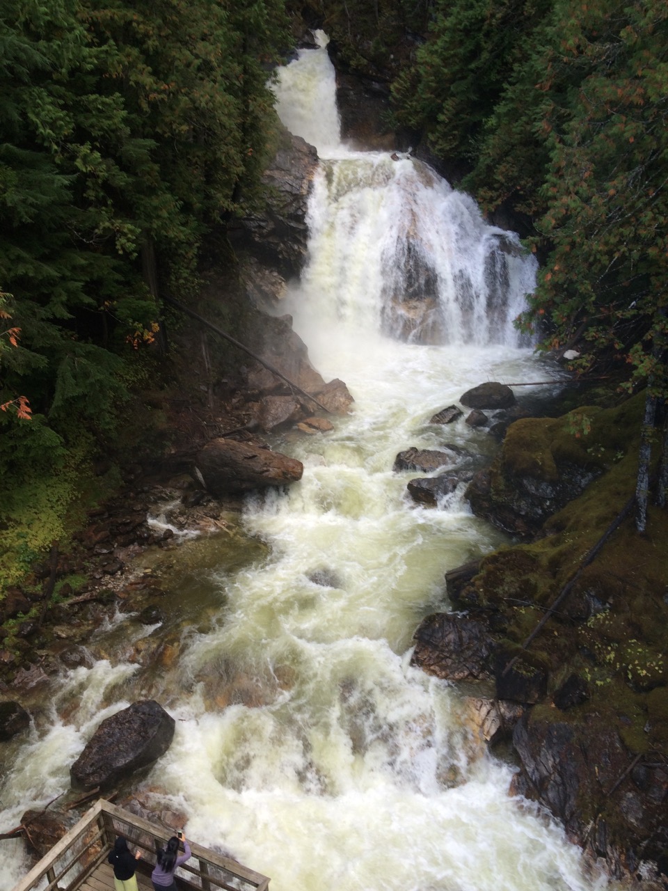 Crazy-Creek-falls-yvonne-condes